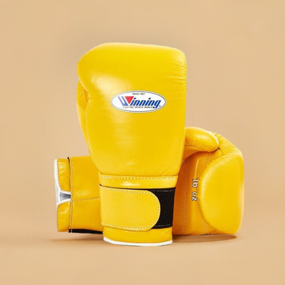 Buy Winning Boxing Gloves Online - Premium Quality & Best Prices