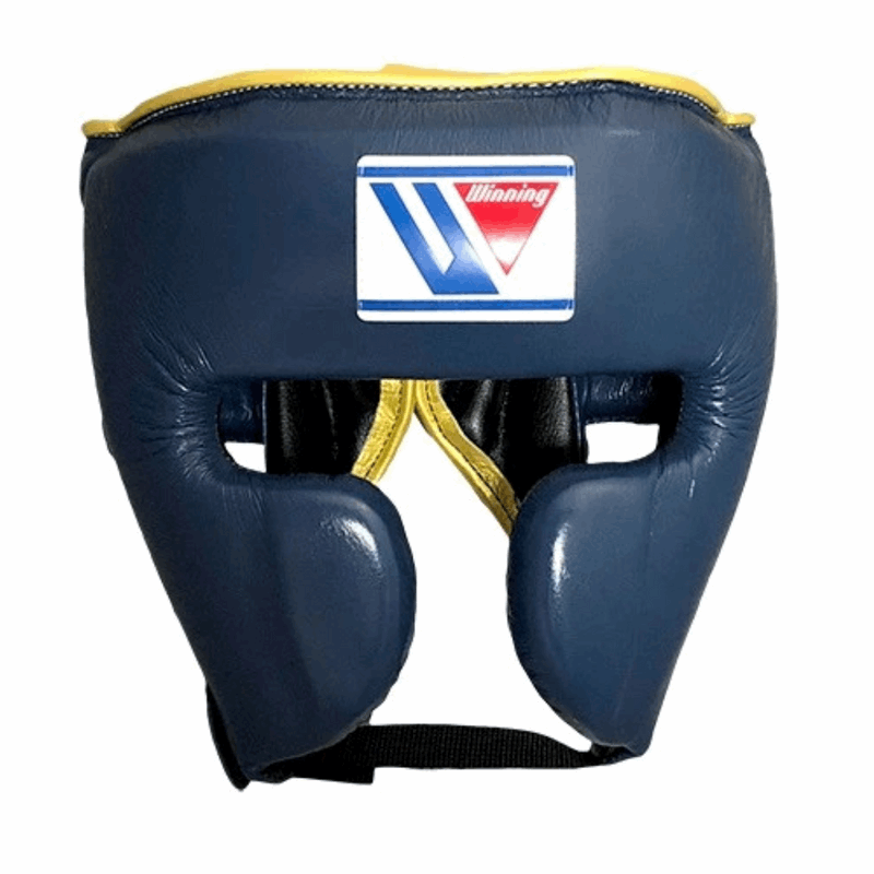 winning head guard copies,cowhide leather winning head guard,winning groin guard for sale,winning groin guard  online