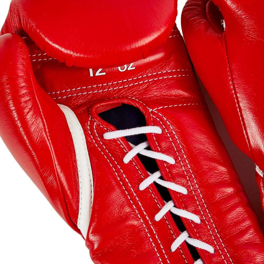 Winning Boxing Lace Up Gloves , Custom Made Boxing Lace Up Gloves, Fighting Gloves, Christmas Gift For Mens Thanksgiving Gifts for Him, Gifts