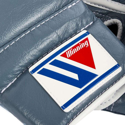 Winning Boxing Lace Up Gloves , Custom Made Boxing Lace Up Gloves, Fighting Gloves, Christmas Gift For Mens Thanksgiving Gifts for Him, Gifts