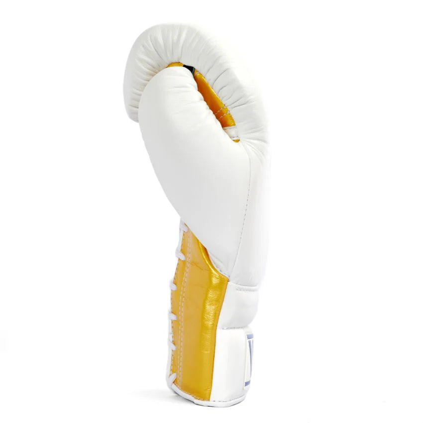 Winning Boxing Lace Up Gloves , Custom Made Boxing Lace Up Gloves, Fighting Gloves, Christmas Gift For Mens Thanksgiving Gifts for Him, Gifts