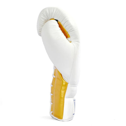 Winning Boxing Lace Up Gloves , Custom Made Boxing Lace Up Gloves, Fighting Gloves, Christmas Gift For Mens Thanksgiving Gifts for Him, Gifts