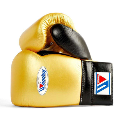 Winning Boxing Lace Up Gloves , Custom Made Boxing Lace Up Gloves, Fighting Gloves, Christmas Gift For Mens Thanksgiving Gifts for Him, Gifts