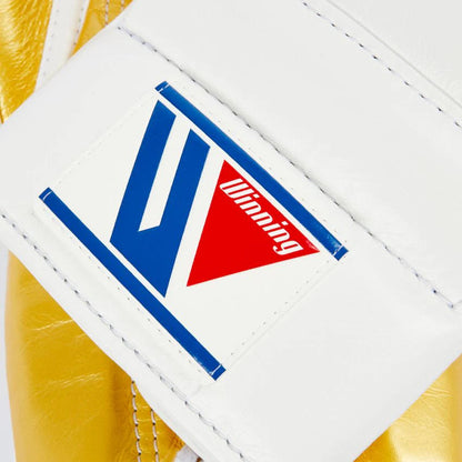 Winning Boxing Lace Up Gloves , Custom Made Boxing Lace Up Gloves, Fighting Gloves, Christmas Gift For Mens Thanksgiving Gifts for Him, Gifts