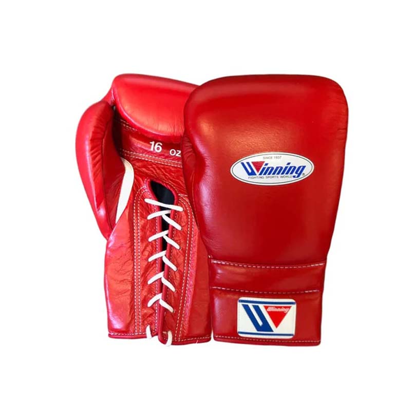 Winning Boxing Set - Premium Sparring Gear & Training Equipment with H ...