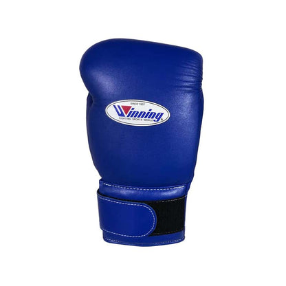 Custom Made Boxing Velcro Gloves, Winning Boxing Velcro  Gloves , Training Gloves, Christmas Gift For Mens Thanksgiving Gifts for Him, Gifts, Free Shipping