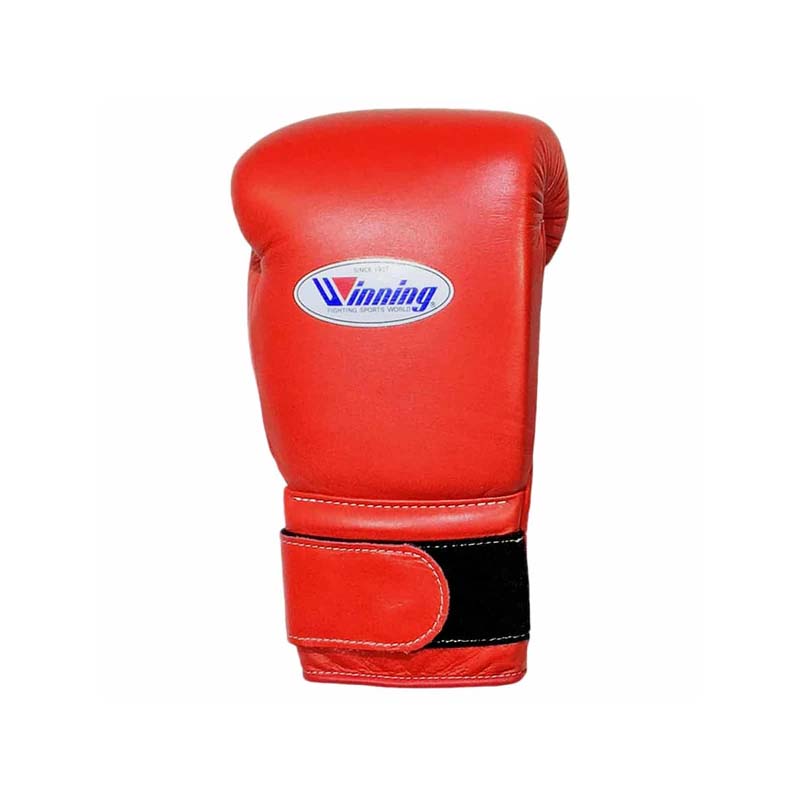 Custom Made Boxing Velcro Gloves, Winning Boxing Velcro  Gloves , Training Gloves, Christmas Gift For Mens Thanksgiving Gifts for Him, Gifts, Free Shipping