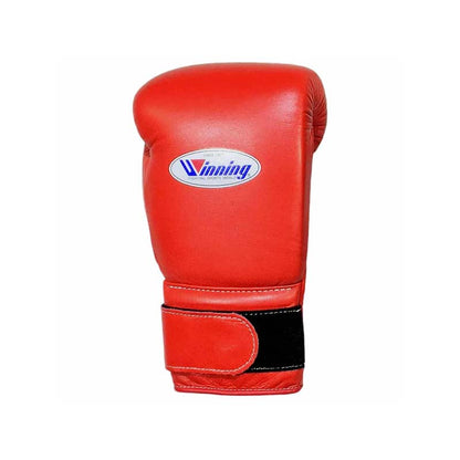 Custom Made Boxing Velcro Gloves, Winning Boxing Velcro  Gloves , Training Gloves, Christmas Gift For Mens Thanksgiving Gifts for Him, Gifts, Free Shipping