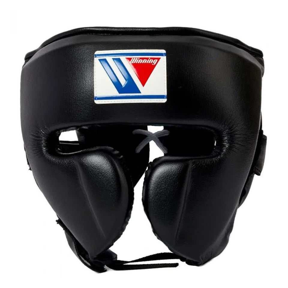 Winning Sparring Full Set Gloves , Head Guard, Groin Guard, Gift For Him, Gift For Men, Boxing Gift, Gift For Boxers, Boxing Club